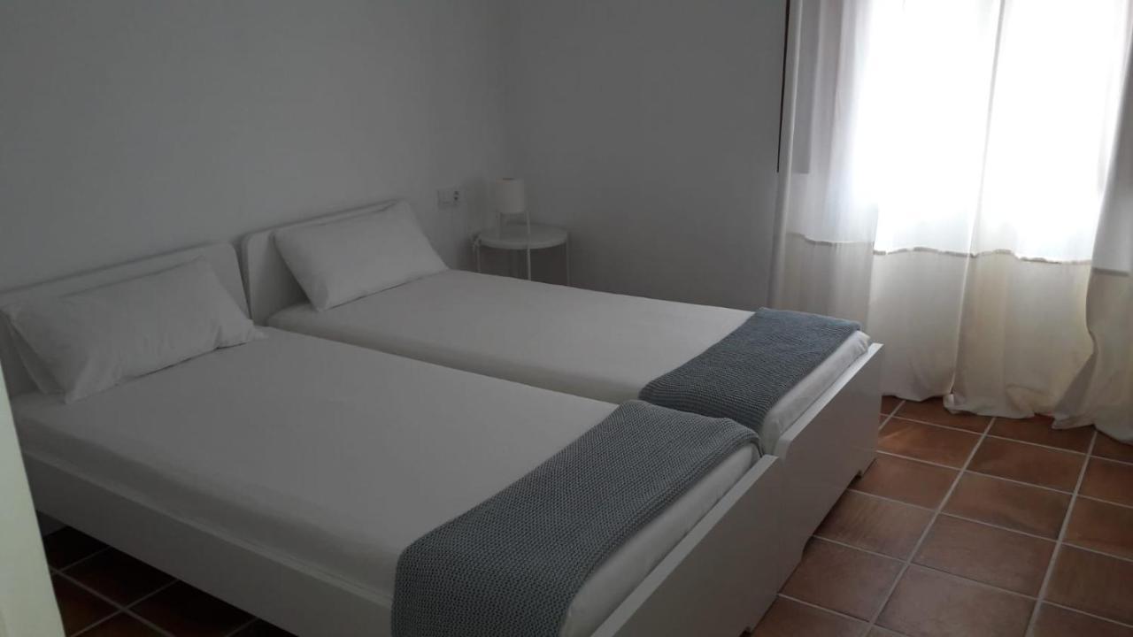 Moderna Casa De Pueblo En El Casco Viejo De Jávea エクステリア 写真