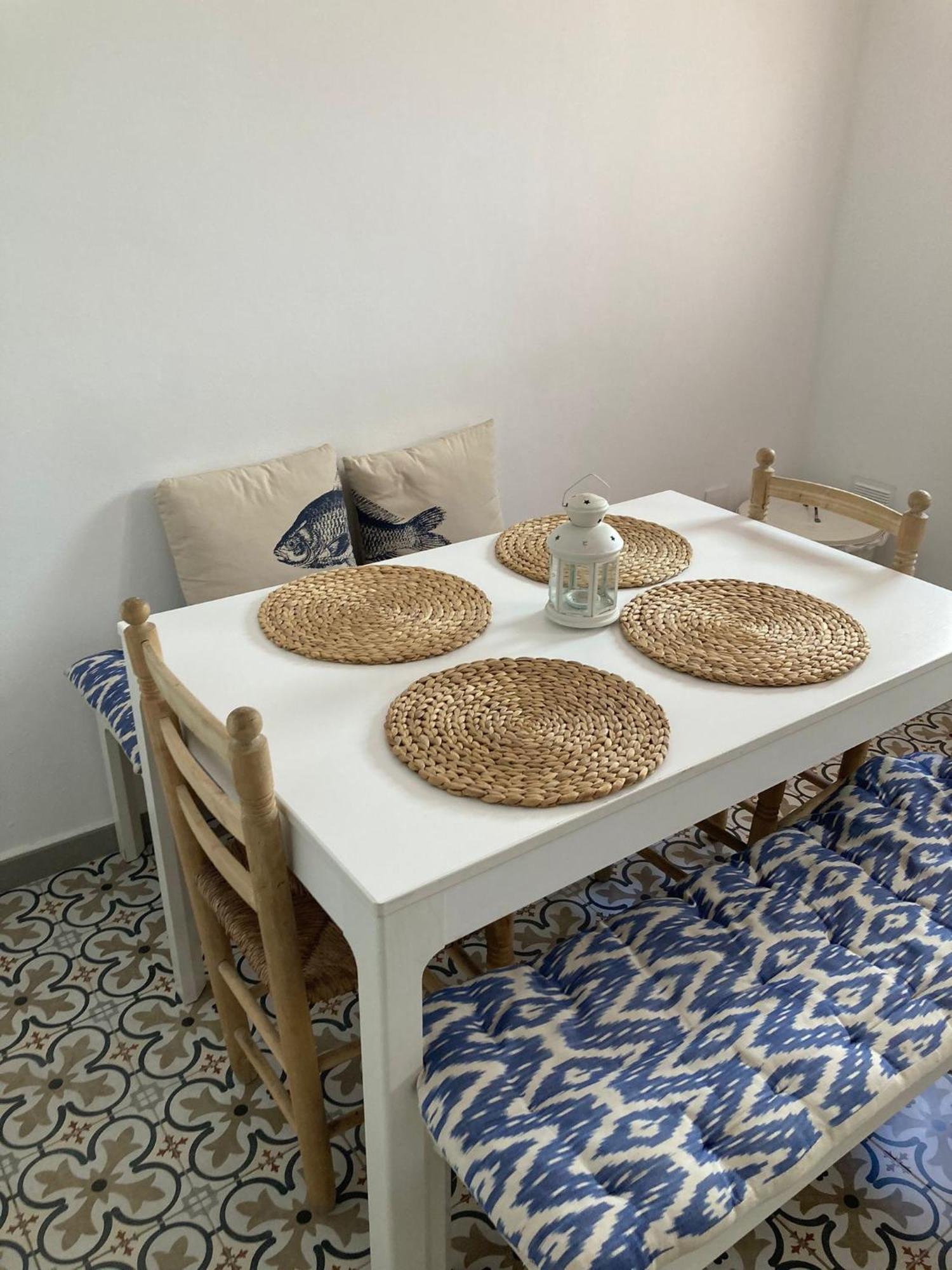 Moderna Casa De Pueblo En El Casco Viejo De Jávea エクステリア 写真